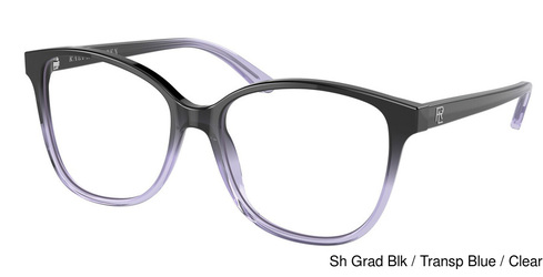 Ralph Lauren Eyeglasses RL6222 6021