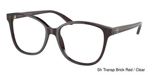 Ralph Lauren Eyeglasses RL6222 5855