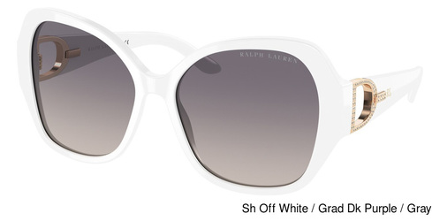 Ralph Lauren Sunglasses RL8202B 5544V6