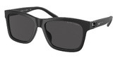 Ralph Lauren Sunglasses RL8203QU 537587