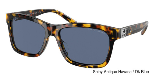 Ralph Lauren Sunglasses RL8203QU 513480