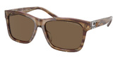 Ralph Lauren Sunglasses RL8203QU 602073
