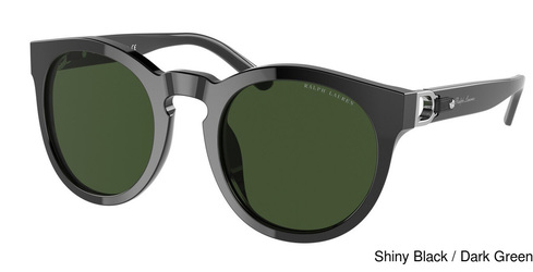 Ralph Lauren Sunglasses RL8204QU 500171