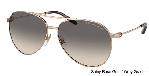 Ralph Lauren Sunglasses RL7077 The Andie 935011