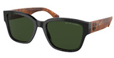 Ralph Lauren Sunglasses RL8205 The Rl 50 539871