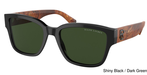 Ralph Lauren Sunglasses RL8205<br/>The Rl 50 539871