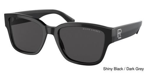 Ralph Lauren Sunglasses RL8205<br/>The Rl 50 500187