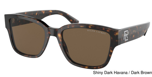 Ralph Lauren Sunglasses RL8205<br/>The Rl 50 500373