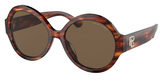 Ralph Lauren Sunglasses RL8207U The Farrah 500773