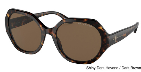 Ralph Lauren Sunglasses RL8208 500373