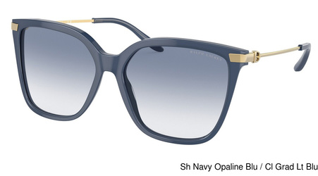 Ralph Lauren Sunglasses RL8209<br/>The Jacquie 537719