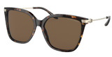 Ralph Lauren Sunglasses RL8209 The Jacquie 500373