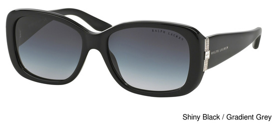 Ralph Lauren Sunglasses RL8127B 50018G