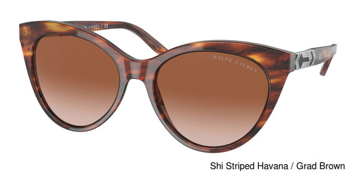 Ralph Lauren Sunglasses RL8195B 500713