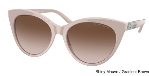 Ralph Lauren Sunglasses RL8195B 599613