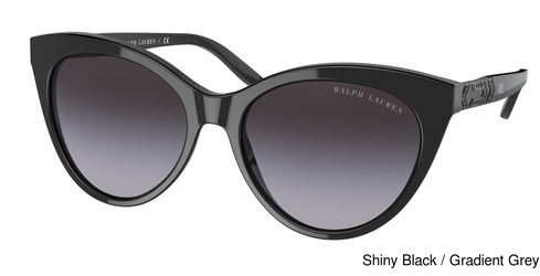 Ralph Lauren Sunglasses RL8195B 50018G