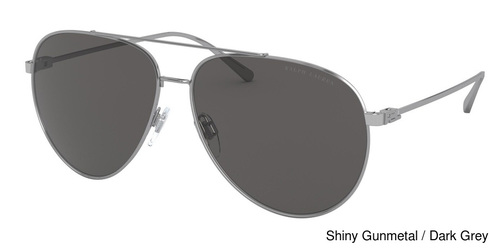 Ralph Lauren Sunglasses RL7068 941587