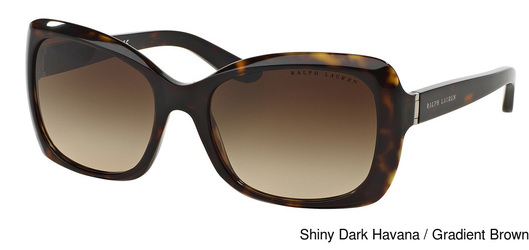 Ralph Lauren Sunglasses RL8134 500313