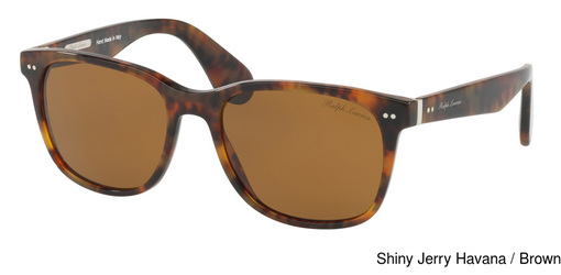 Ralph Lauren Sunglasses RL8162P 501753