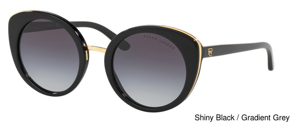 Ralph Lauren Sunglasses RL8165 50018G