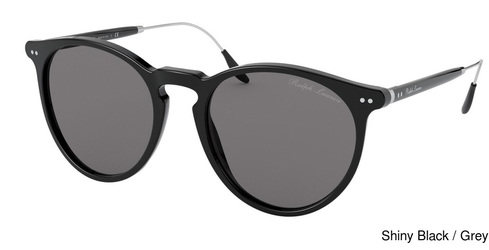 Ralph Lauren Sunglasses RL8181P 5001R5