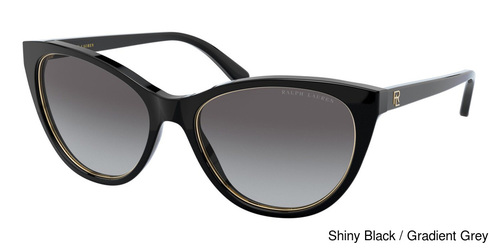 Ralph Lauren Sunglasses RL8186 50018G