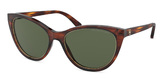 Ralph Lauren Sunglasses RL8186 500771