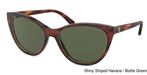 Ralph Lauren Sunglasses RL8186 500771