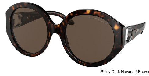 Ralph Lauren Sunglasses RL8188Q 500373