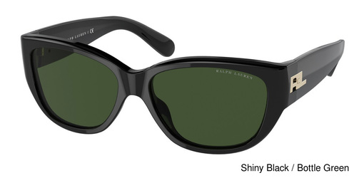 Ralph Lauren Sunglasses RL8193 500171