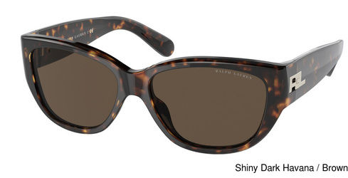 Ralph Lauren Sunglasses RL8193 500373
