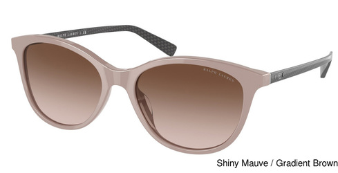 Ralph Lauren Sunglasses RL8198U 599613