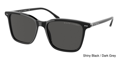 Ralph Lauren Sunglasses RL8199 500187