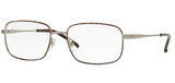 Sferoflex Eyeglasses SF2197 S709