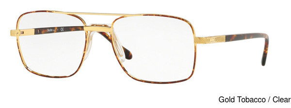Sferoflex Eyeglasses SF2263 S706
