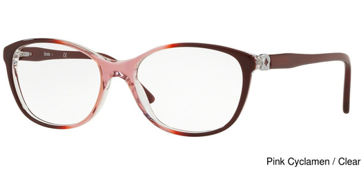 Sferoflex Eyeglasses SF1548 C636