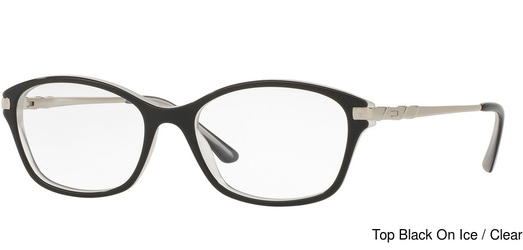 Sferoflex Eyeglasses SF1556 C555