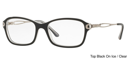 Sferoflex Eyeglasses SF1557B C555