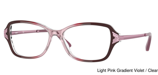 Sferoflex Eyeglasses SF1576 C636