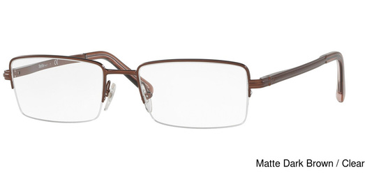 Sferoflex Eyeglasses SF2261 355
