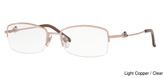 Sferoflex Eyeglasses SF2553 267