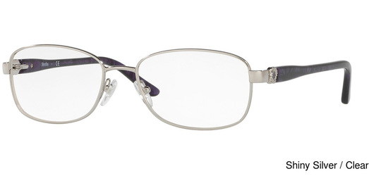 Sferoflex Eyeglasses SF2570 491