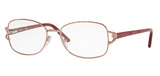 Sferoflex Eyeglasses SF2572 489