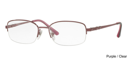 Sferoflex Eyeglasses SF2579 497