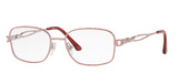 Sferoflex Eyeglasses SF2580B 489