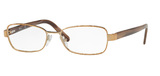 Sferoflex Eyeglasses SF2589 267