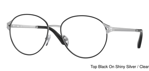 Sferoflex Eyeglasses SF2601 526