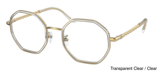 Tory Burch Eyeglasses TY1075 3335