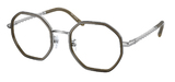 Tory Burch Eyeglasses TY1075 3338