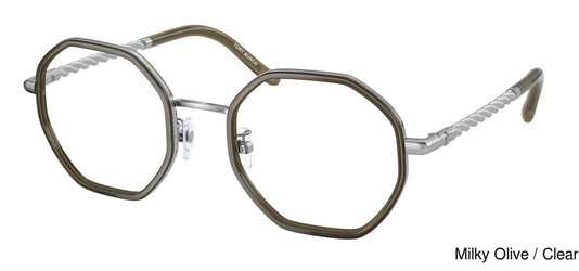 Tory Burch Eyeglasses TY1075 3338